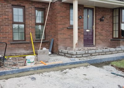 Griffin Landscaping Gallery 11