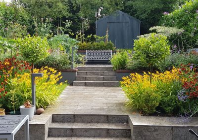 Griffin Landscaping Gallery 12