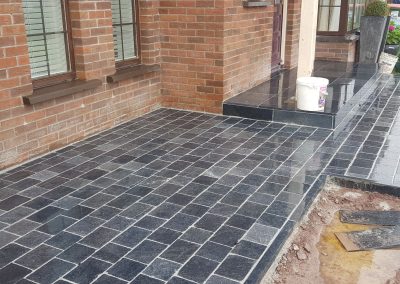 Griffin Landscaping Gallery 13