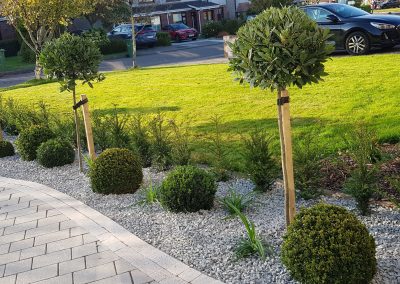 Griffin Landscaping Gallery 15