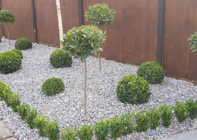 Griffin Landscaping Gallery 17