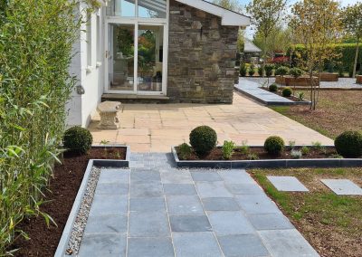 Griffin Landscaping Gallery 18