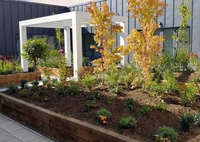 Griffin Landscaping Gallery 19