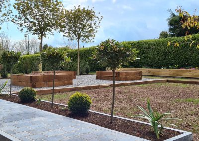 Griffin Landscaping Gallery 20