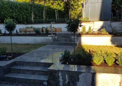 Griffin Landscaping Gallery 22