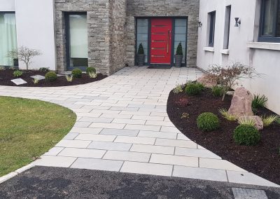 Griffin Landscaping Gallery 4